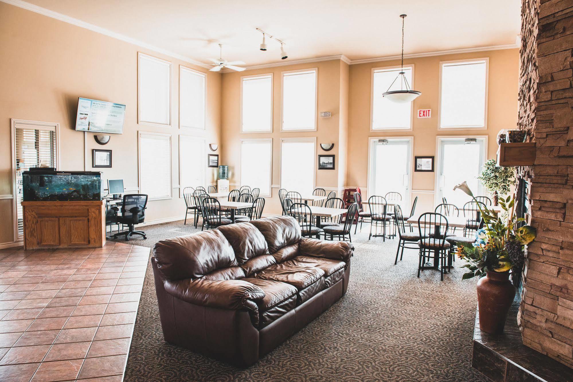 Canadian Motel North Battleford Zewnętrze zdjęcie