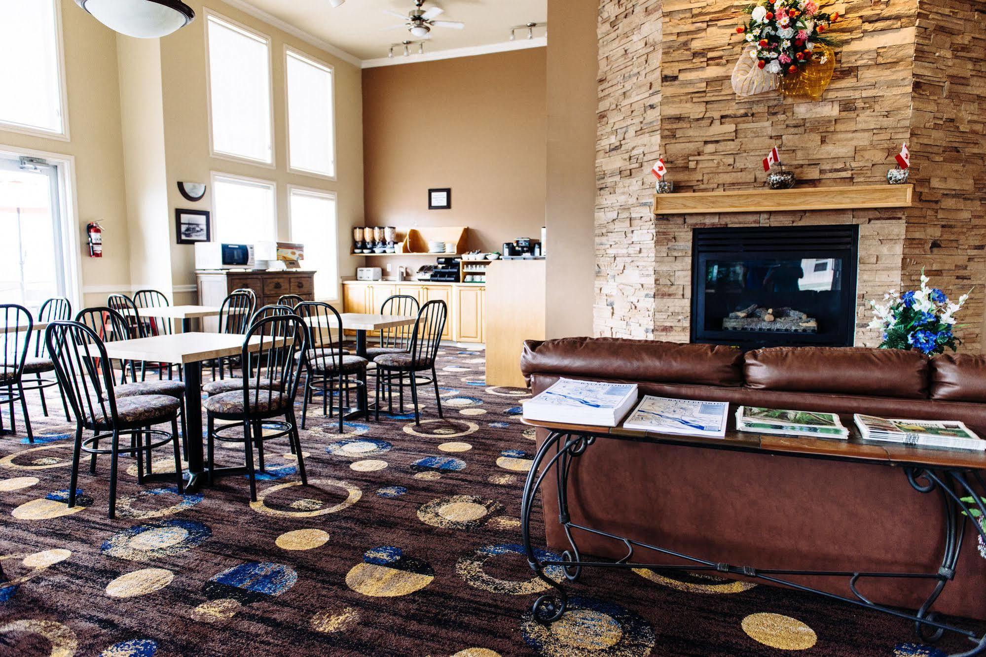 Canadian Motel North Battleford Zewnętrze zdjęcie