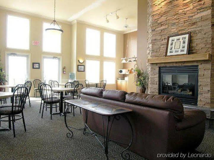 Canadian Motel North Battleford Zewnętrze zdjęcie