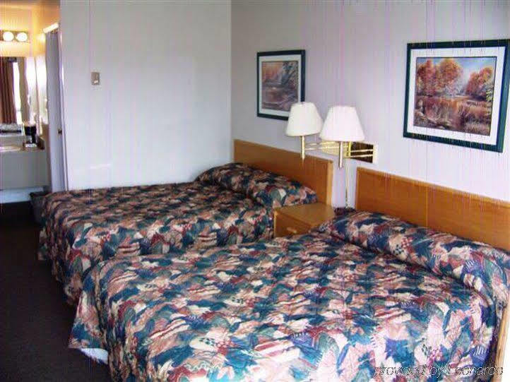 Canadian Motel North Battleford Zewnętrze zdjęcie