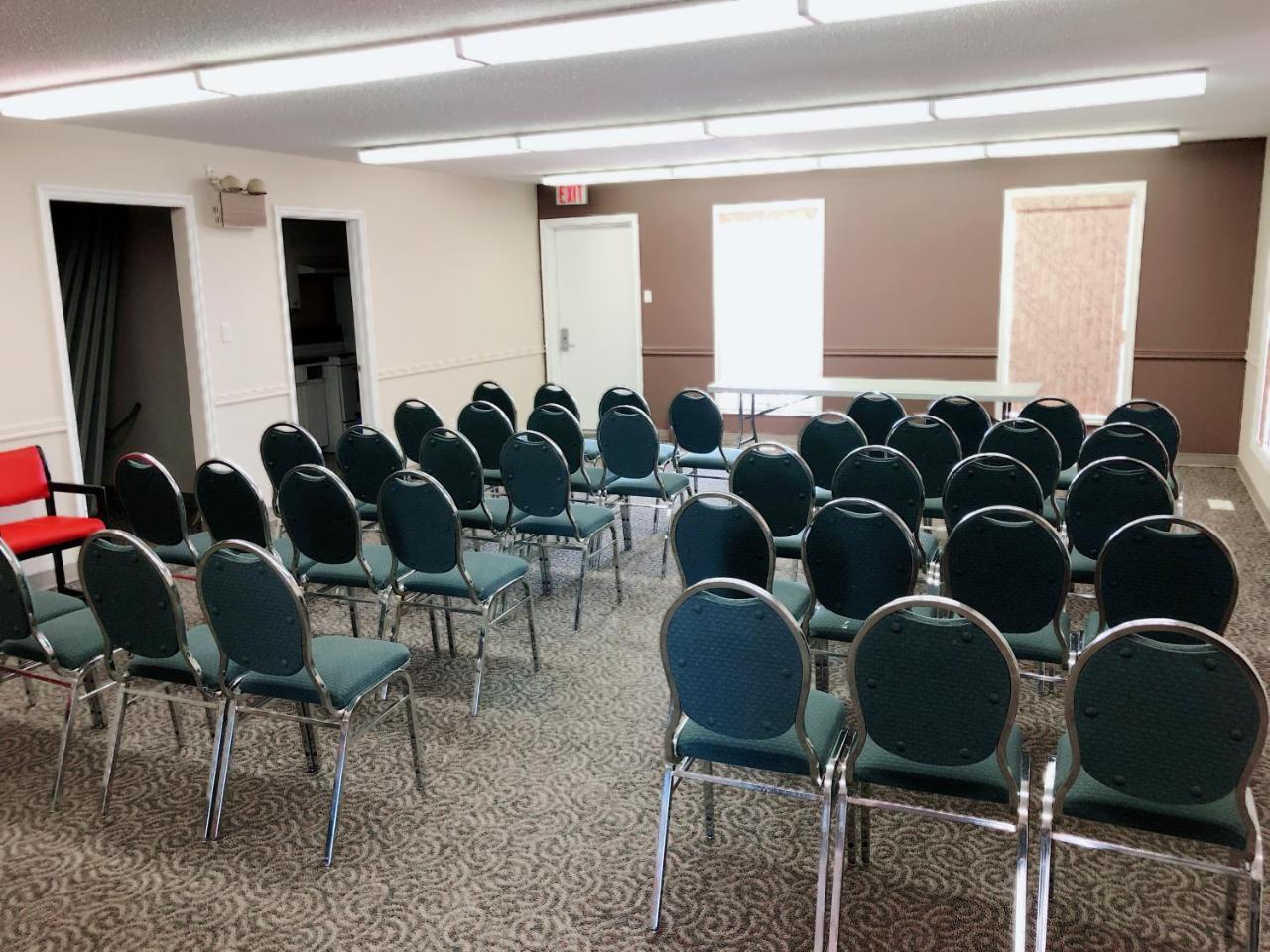 Canadian Motel North Battleford Zewnętrze zdjęcie
