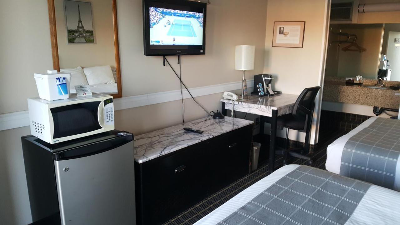 Canadian Motel North Battleford Zewnętrze zdjęcie