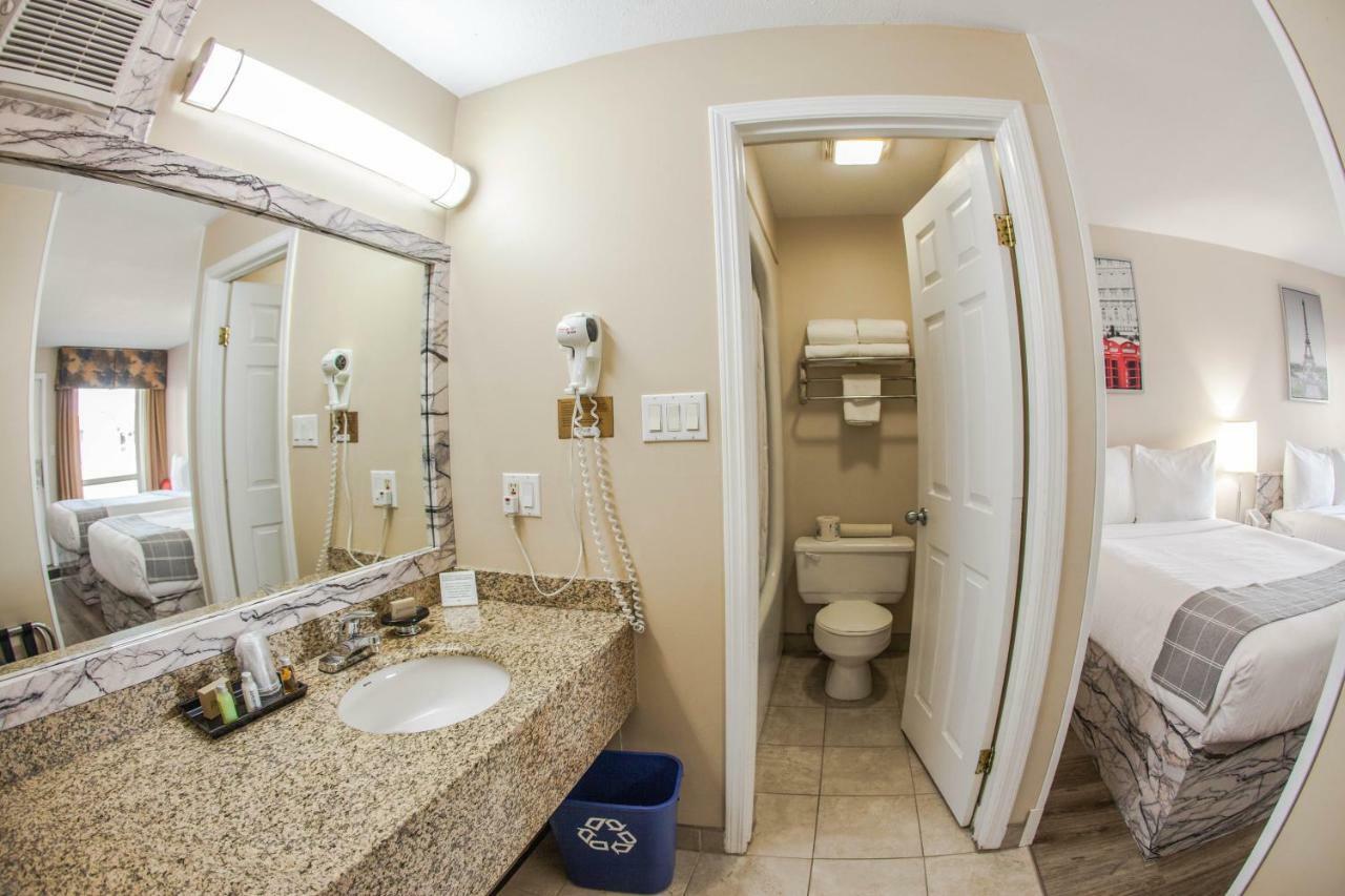 Canadian Motel North Battleford Zewnętrze zdjęcie