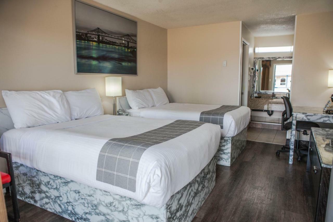Canadian Motel North Battleford Zewnętrze zdjęcie