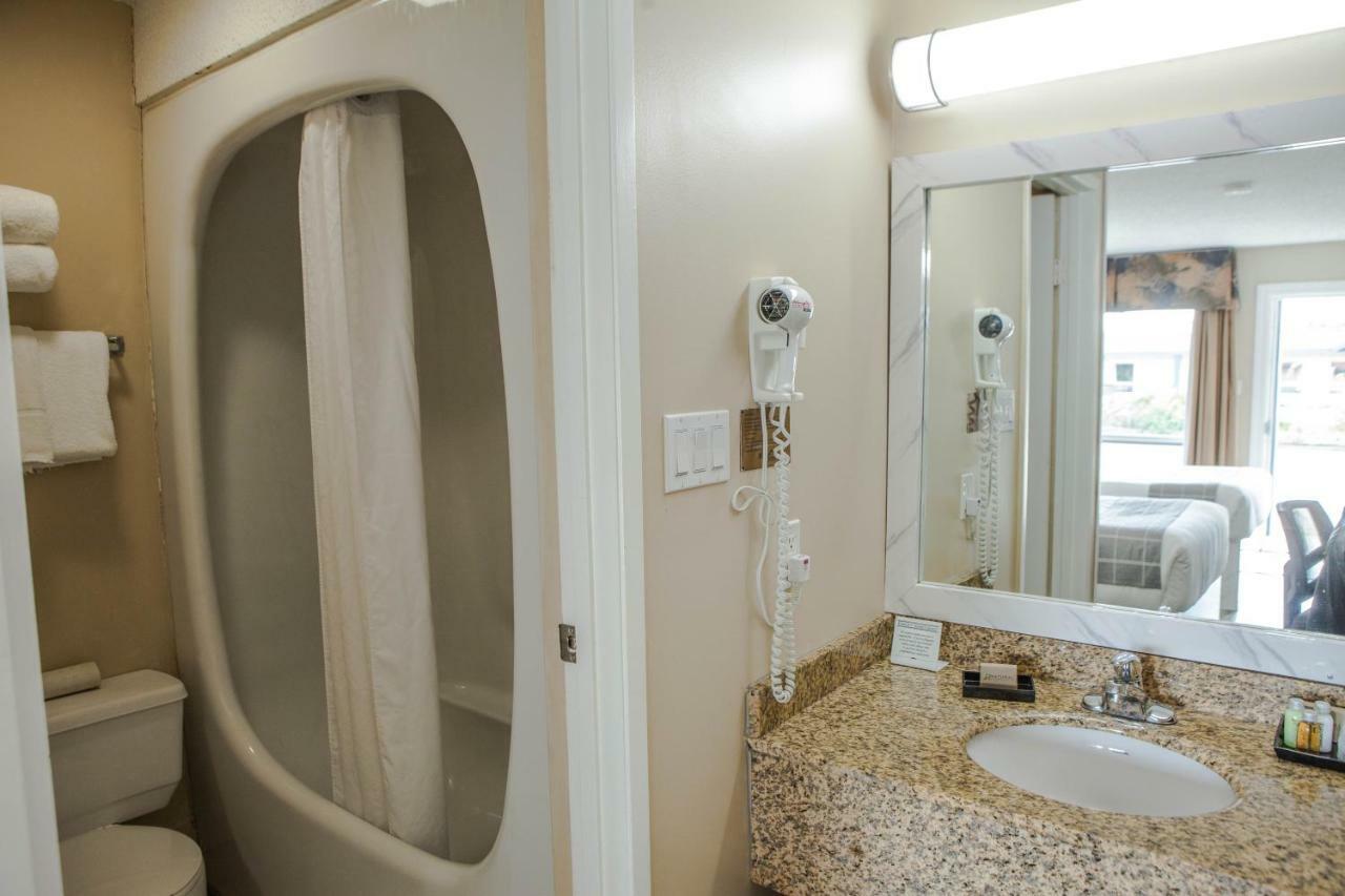 Canadian Motel North Battleford Zewnętrze zdjęcie